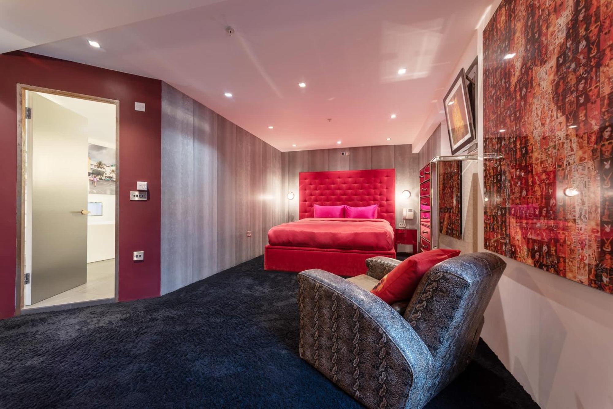 Amazingly Luxurious Loft Apartment, Soho - 3 Bedrooms, 2 Bath & Office Λονδίνο Εξωτερικό φωτογραφία