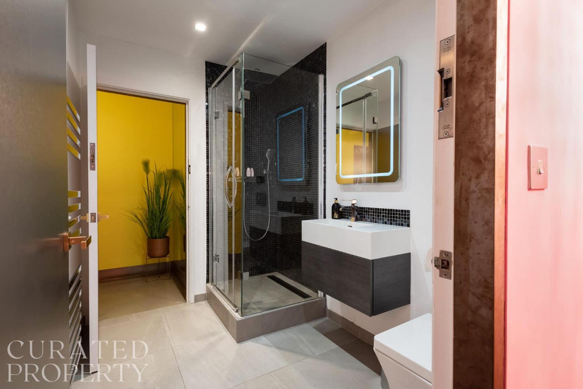 Amazingly Luxurious Loft Apartment, Soho - 3 Bedrooms, 2 Bath & Office Λονδίνο Εξωτερικό φωτογραφία